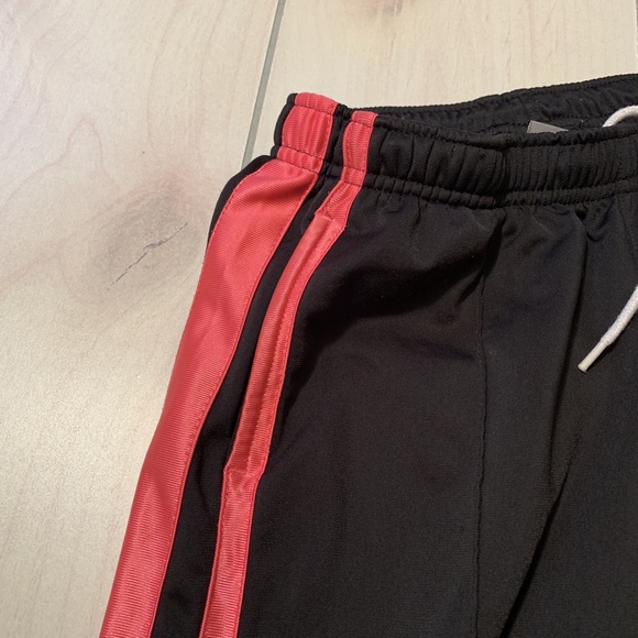 $SOLD$#girls L nike sweatpants athletic pink - Picture 3 of 6